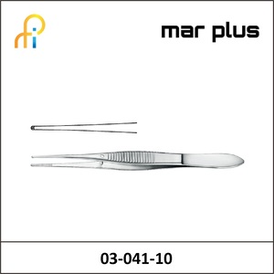 MAR PLUS T.FORC., 1X2 T STR 10 CM
