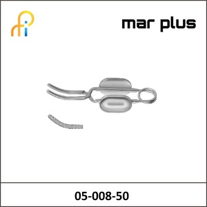 MAR PLUS M. CLIP V. CVD. 50 GR