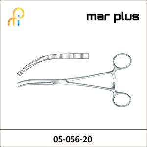 MAR PLUS PEAN (ROCHESTER) ARTERY FORCEPS CVD 20CM