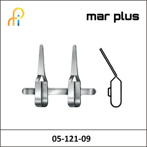 MAR PLUS ANG. BIEMER-MUELLER APPROXIMATOR 9 MM