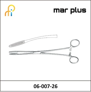 MAR PLUS GROSS-MAIER FORCEPS CVD 26,5 CM