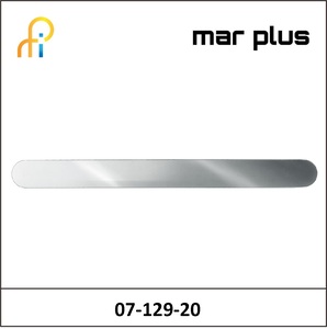 MAR PLUS MALLEAB. MARTIN SPATULA 25 MM, 20 CM