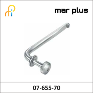 MAR PLUS HOOK-BLADE, SCOVILLE, BLUNT, 70 MM