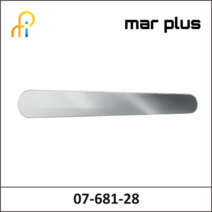 MAR PLUS ABDOM. SPATULA, HABERER, 25/30 MM, 28 CM