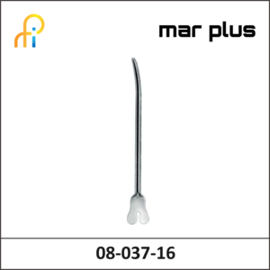 MAR PLUS GROOVED DIRECTOR, DOYEN, CVD., 14.5 CM