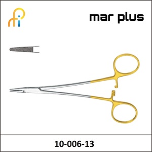 MAR PLUS WEBSTER TC-NEEDLEHOLDER 13 CM