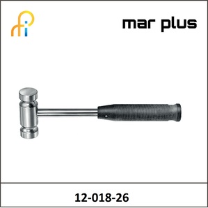 MAR PLUS MAL. 580 G 26.5 CM