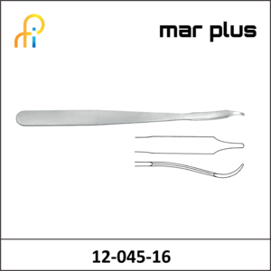 MAR PLUS MINI-HOHMANN BONE LEVER 6 MM, 16 CM