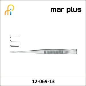 MAR PLUS PARTSCH GOUGE 5 MM, 13.5 CM