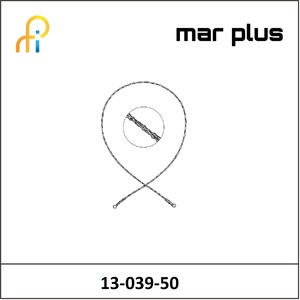 MAR PLUS WIRE SAW GIGLI FOURFOLD 50 CM
