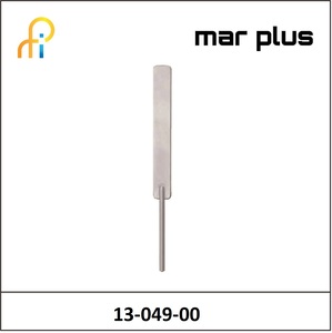 MAR PLUS MALL. SPATULA, HEIFETZ 8X155 MM
