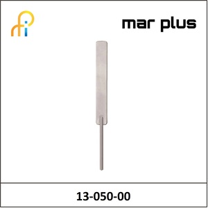 MAR PLUS MALL. SPATULA, HEIFETZ 14X155 MM