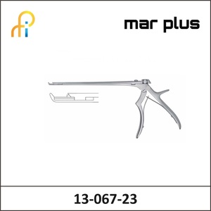 MAR PLUS PUNCH 40degrees, 5MM, 23CM
