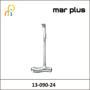 MAR PLUS LEBSCHE STERNAL CHISEL 24.5 CM