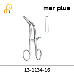 MAR PLUS VERTEBRAL SPREADER, CLOWARD, 16 CM