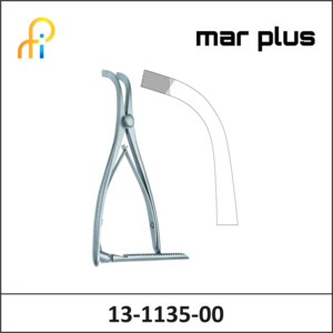 MAR PLUS BONE-SPREADER, PLANE
