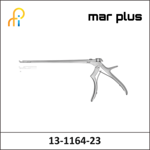 MAR PLUS PUNCH, 90degrees, 2MM, 23CM