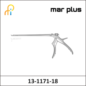 MAR PLUS PUNCH, 90degrees, 3MM, 18CM