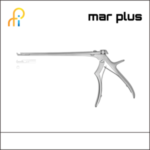 MAR PLUS PUNCH, 90degrees, 5MM, 18CM