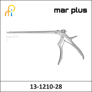 MAR PLUS PUNCH, 40degrees, 5MM, 28CM