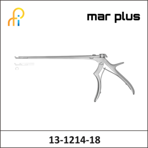 MAR PLUS PUNCH, 40degrees, 6MM, 18CM