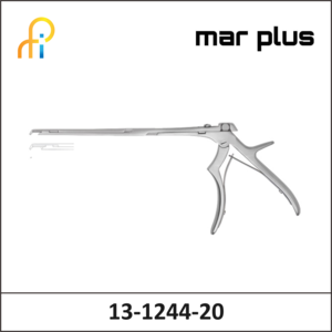 MAR PLUS PUNCH, 40degrees, DOWNW., 2MM, 20CM