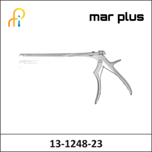 MAR PLUS PUNCH, 40degrees, DOWNW., 2MM, 23CM