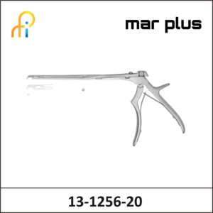 MAR PLUS PUNCH, 40degrees, DOWNW., 3MM, 20CM