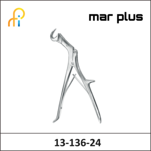 MAR PLUS RIB SHEARS, GIERTZ-STILLE, 24.5 CM