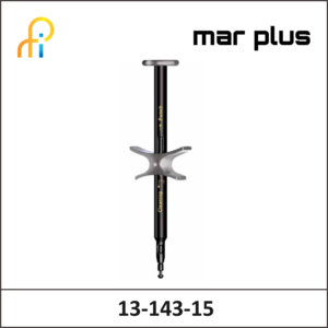 MAR PLUS AORTIC PUNCH, degrees 6.0 MM, 15 CM