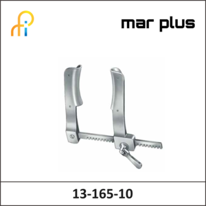 MAR PLUS AL-RIB SPREADER, CASTANEDA, 105 MM