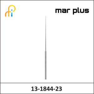 MAR PLUS HOOKLET, MICRO,BLUNT, 23 CM