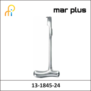 MAR PLUS STERNAL CHISEL, LEBSCHE, 24.5 CM