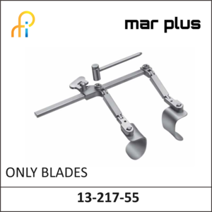 MAR PLUS 2 VALVES FOR 24-185-01-07, 55X36 MM