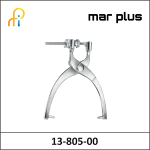 MAR PLUS SKULL TRACTION TONG, CRUTCHFIELD, MEDIUM