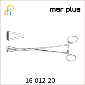 MAR PLUS ORGAN SEIZ. SCHEIBE ATR. FCPS 20.5 CM