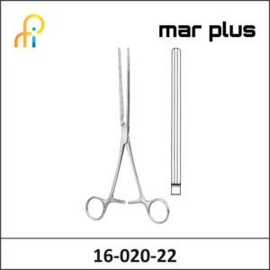 MAR PLUS INT. FCPS., KOCHER, SOFT, STR., 22.5 CM