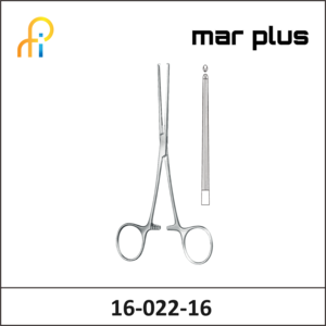 MAR PLUS INT. FCPS., ALLEN, CHILDE, STR., 16 CM