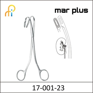 MAR PLUS RAND. KIDNEY STONE FCP., ALL, NO. 1 23 CM
