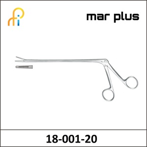 MAR PLUS MATHIEU FOREIGN BODY FCPS. SHAFT 20 CM