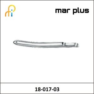 MAR PLUS HEGAR UTERINE DILATOR W.SLOPED HDL, 3.0MM