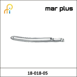 MAR PLUS HEGAR UTERINE DILATOR W.SLOPED HDL, 4.0MM