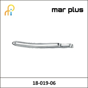 MAR PLUS HEGAR UTERINE DILATOR W.SLOPED HDL, 5.0MM