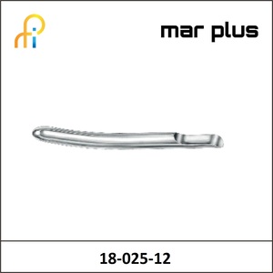 MAR PLUS HEGAR UTERINE DILATOR W.SLOPED HDL, 11.0MM