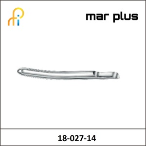 MAR PLUS HEGAR UTERINE DILATOR W.SLOPED HDL, 14.0MM