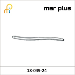 MAR PLUS DOUBLE HEGAR UTERINE DILATOR 23/24 MM