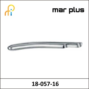 MAR PLUS HEGAR UTERINE DILATOR 15/16MM