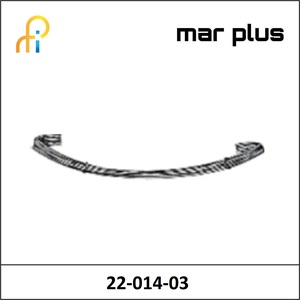 MAR PLUS SNARE WIRE 0.3 MM, BUNDEL OF 12 PCS.