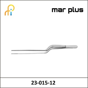 MAR PLUS GRUENWALD NASAL CUTTING FORCEPS FIG.2 SHAFT 12.5CM