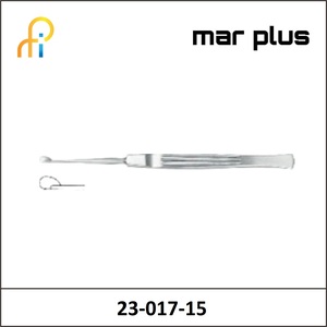 MAR PLUS FREER MUCOUS KNIFE 15CM